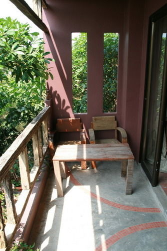 บ้านตุ่ม วิลเลจ แอนด์ รีสอร์ท จันทบุรี ภายนอก รูปภาพ